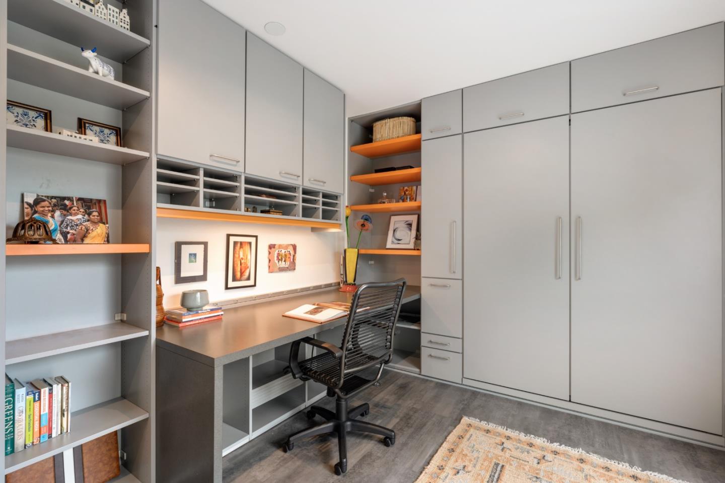 Detail Gallery Image 8 of 26 For 237 High St, Palo Alto,  CA 94301 - 3 Beds | 2 Baths