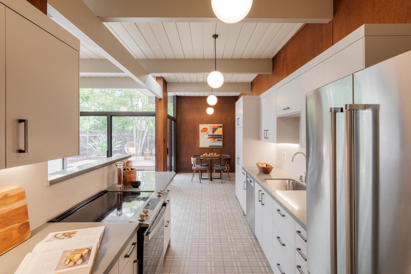 Detail Gallery Image 11 of 25 For 3407 Janice Way, Palo Alto,  CA 94303 - 4 Beds | 2 Baths