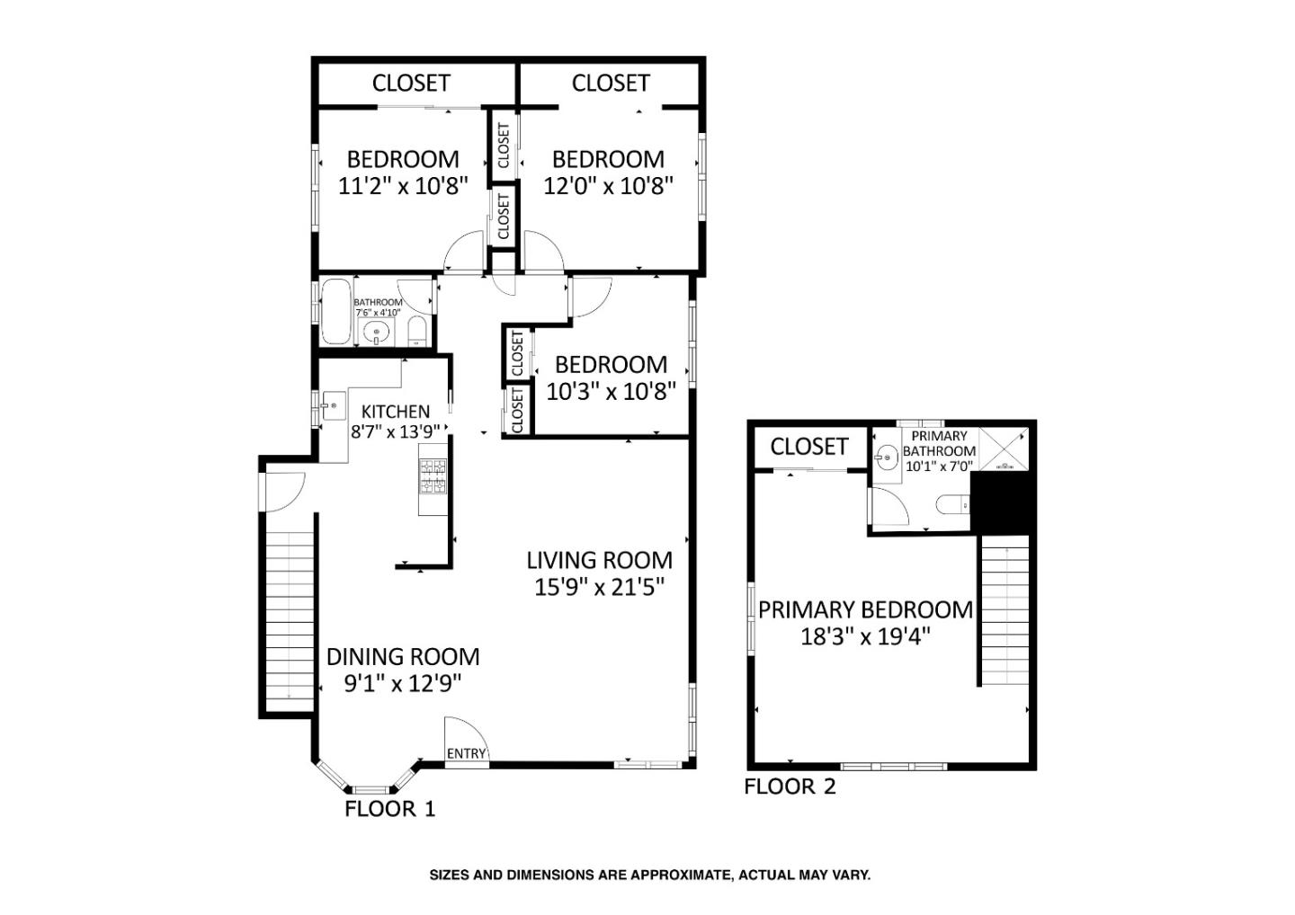 Detail Gallery Image 27 of 27 For 2782 Sonoma Pl, Santa Clara,  CA 95051 - 4 Beds | 2 Baths