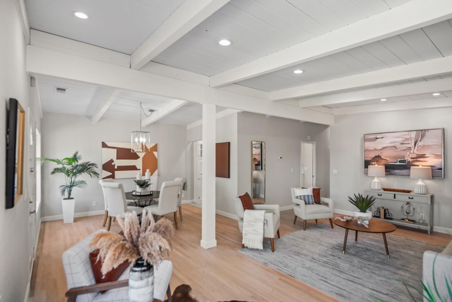 Detail Gallery Image 6 of 27 For 2782 Sonoma Pl, Santa Clara,  CA 95051 - 4 Beds | 2 Baths