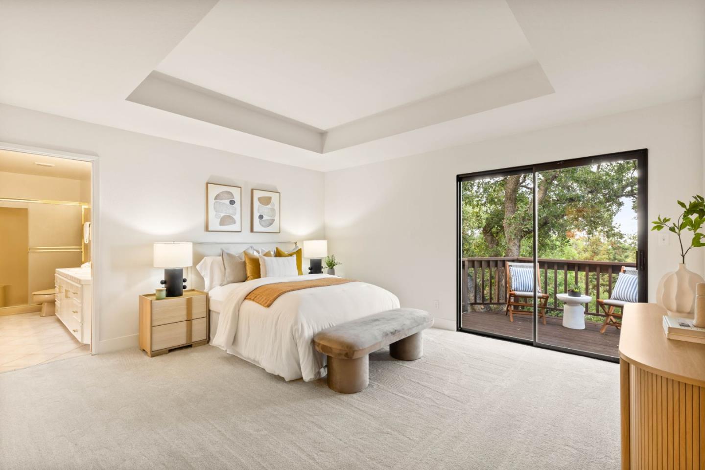 Detail Gallery Image 15 of 33 For 416 Crest Dr, Redwood City,  CA 94062 - 4 Beds | 3/1 Baths