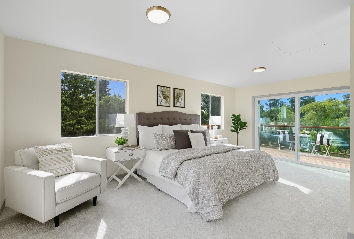 Detail Gallery Image 35 of 56 For 771 Sunshine Dr, Los Altos,  CA 94024 - 5 Beds | 3 Baths