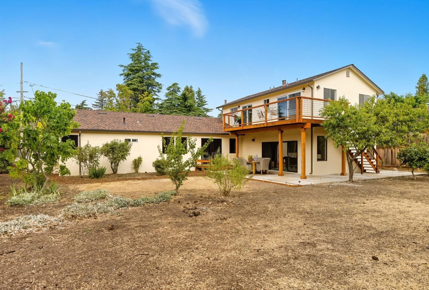 Detail Gallery Image 44 of 56 For 771 Sunshine Dr, Los Altos,  CA 94024 - 5 Beds | 3 Baths