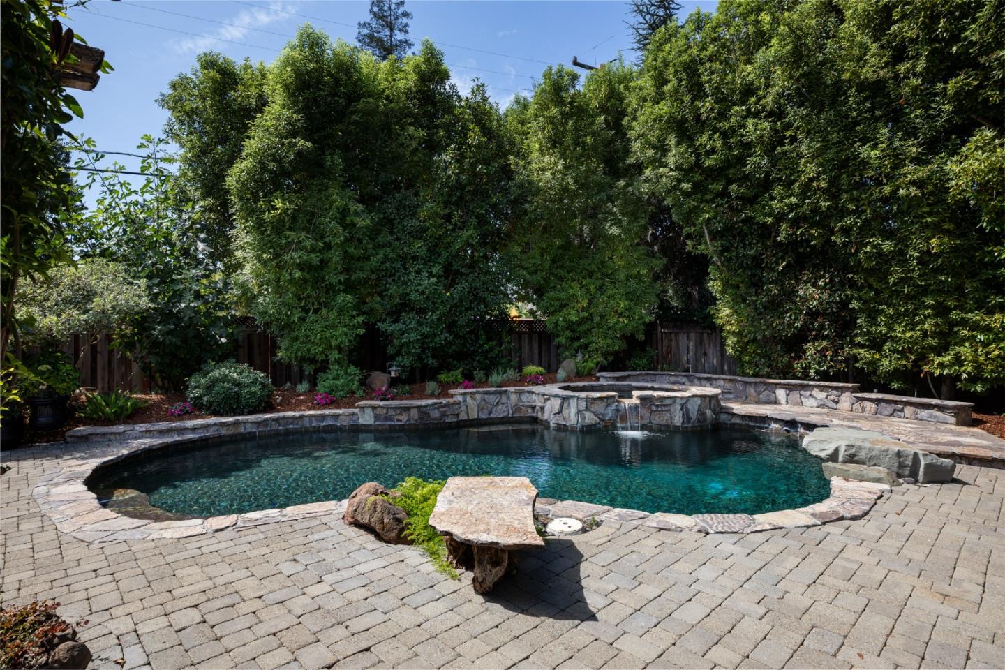 Detail Gallery Image 31 of 49 For 1762 Austin Ave, Los Altos,  CA 94024 - 4 Beds | 3/1 Baths
