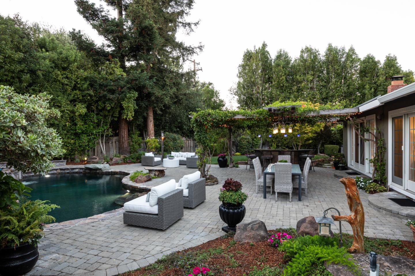 Detail Gallery Image 33 of 49 For 1762 Austin Ave, Los Altos,  CA 94024 - 4 Beds | 3/1 Baths