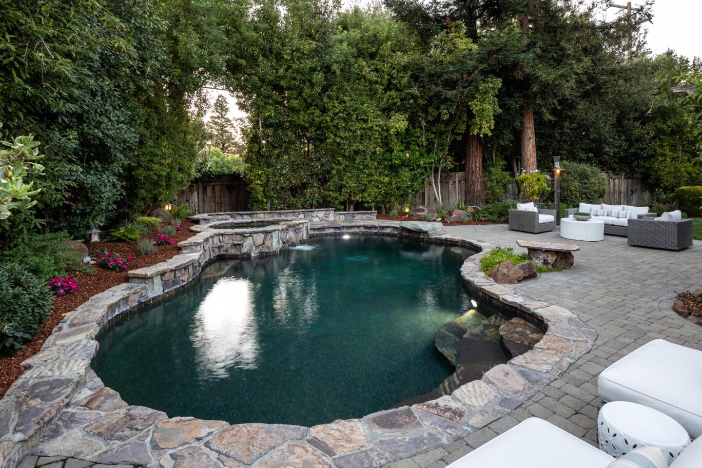 Detail Gallery Image 34 of 49 For 1762 Austin Ave, Los Altos,  CA 94024 - 4 Beds | 3/1 Baths