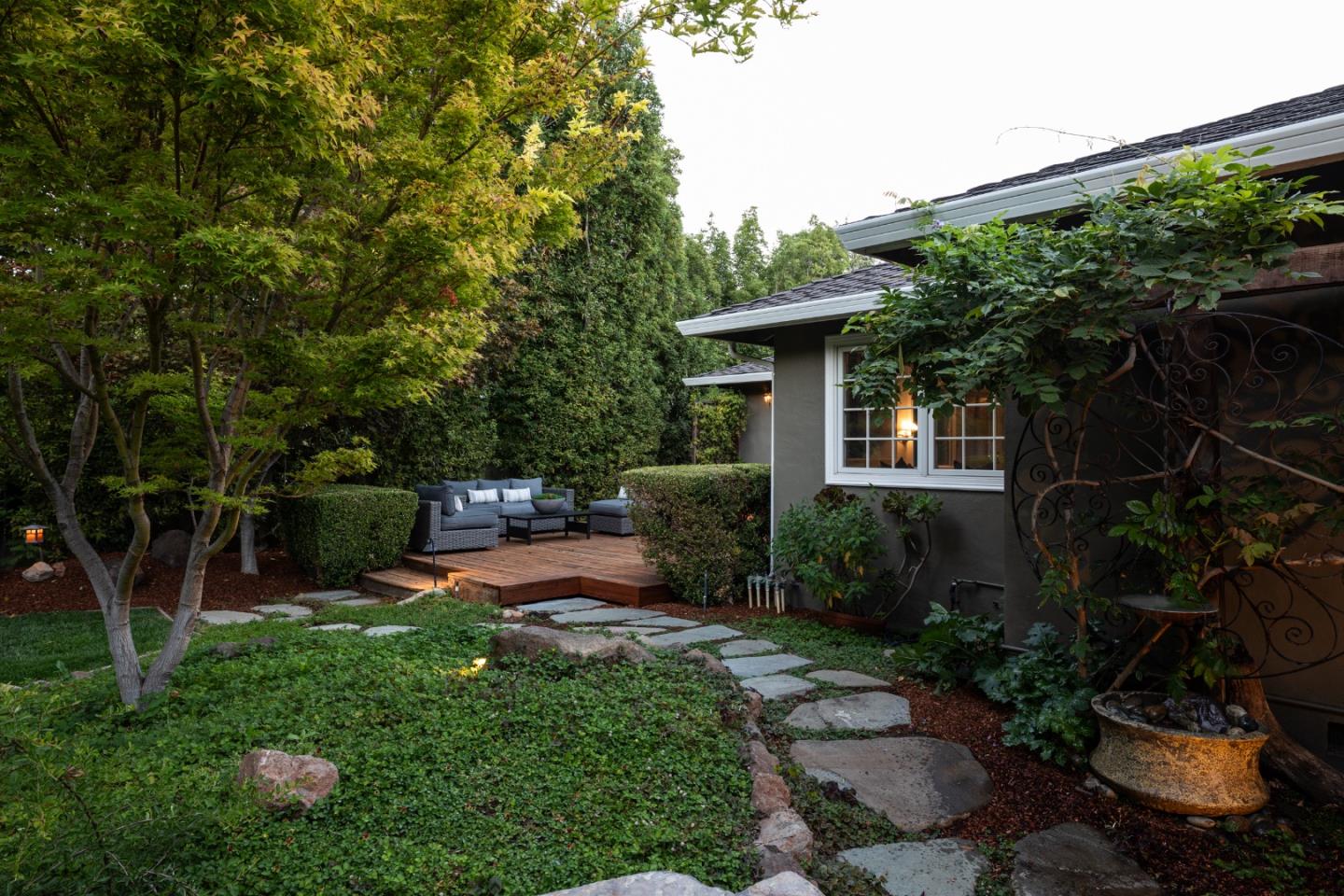 Detail Gallery Image 36 of 49 For 1762 Austin Ave, Los Altos,  CA 94024 - 4 Beds | 3/1 Baths