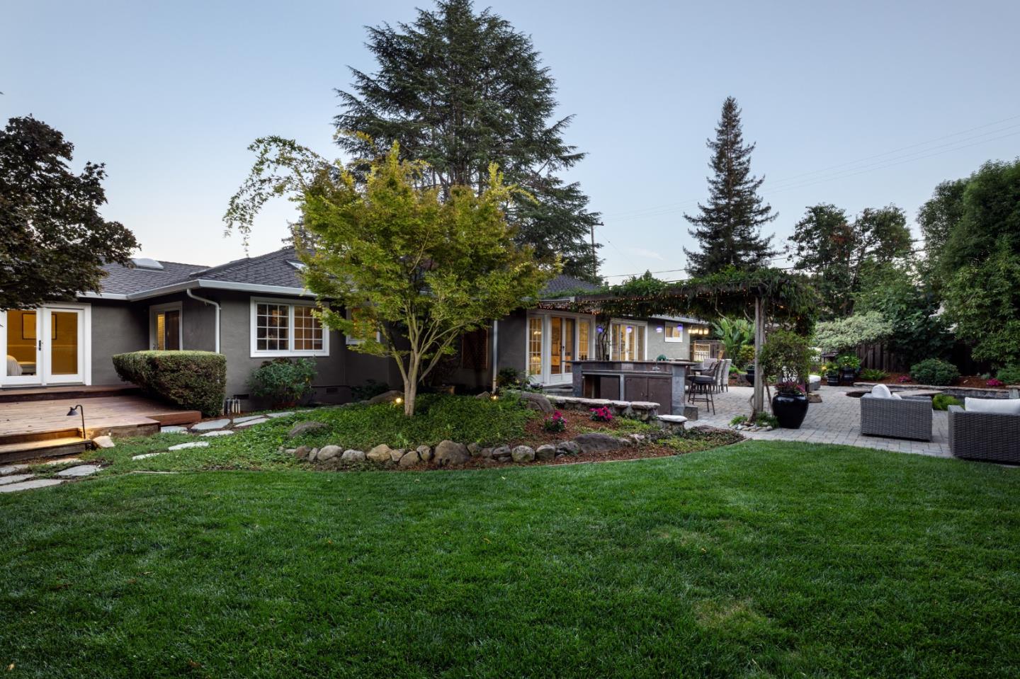 Detail Gallery Image 39 of 49 For 1762 Austin Ave, Los Altos,  CA 94024 - 4 Beds | 3/1 Baths