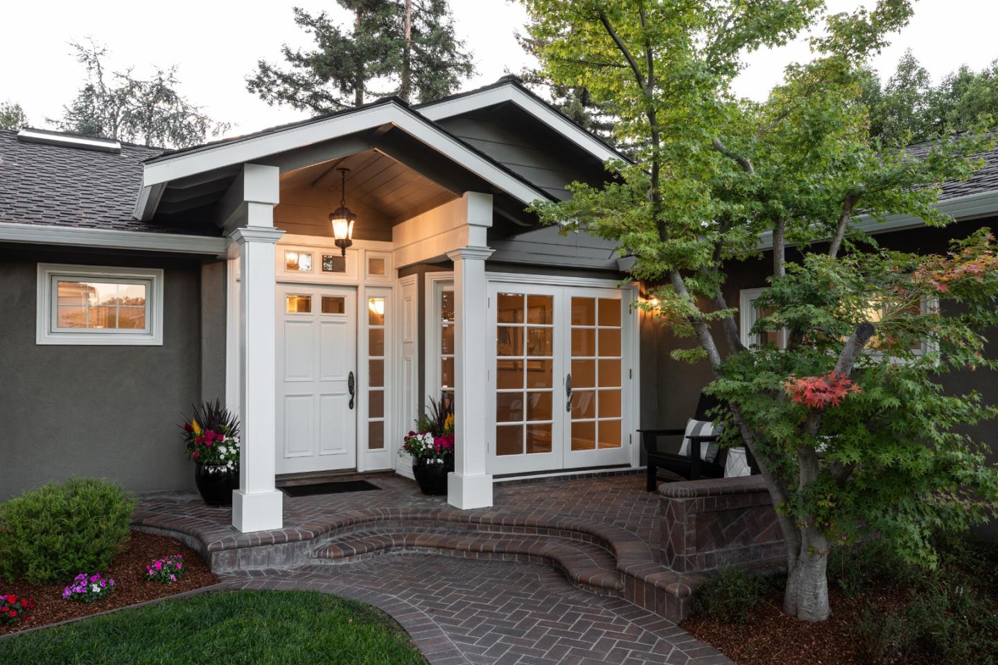 Detail Gallery Image 4 of 49 For 1762 Austin Ave, Los Altos,  CA 94024 - 4 Beds | 3/1 Baths