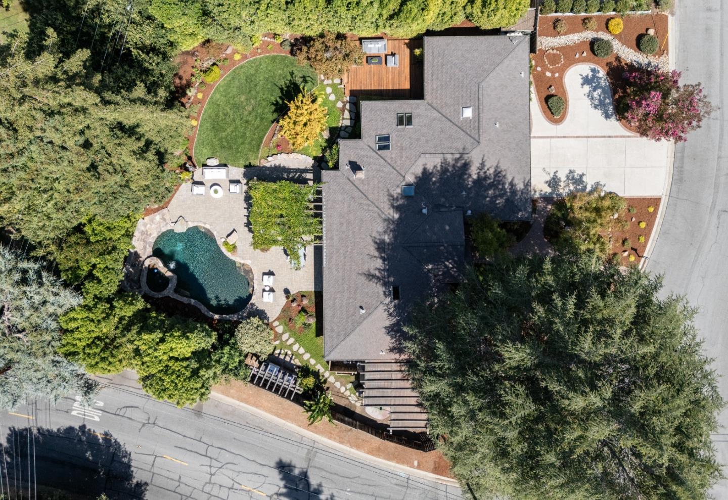 Detail Gallery Image 49 of 49 For 1762 Austin Ave, Los Altos,  CA 94024 - 4 Beds | 3/1 Baths