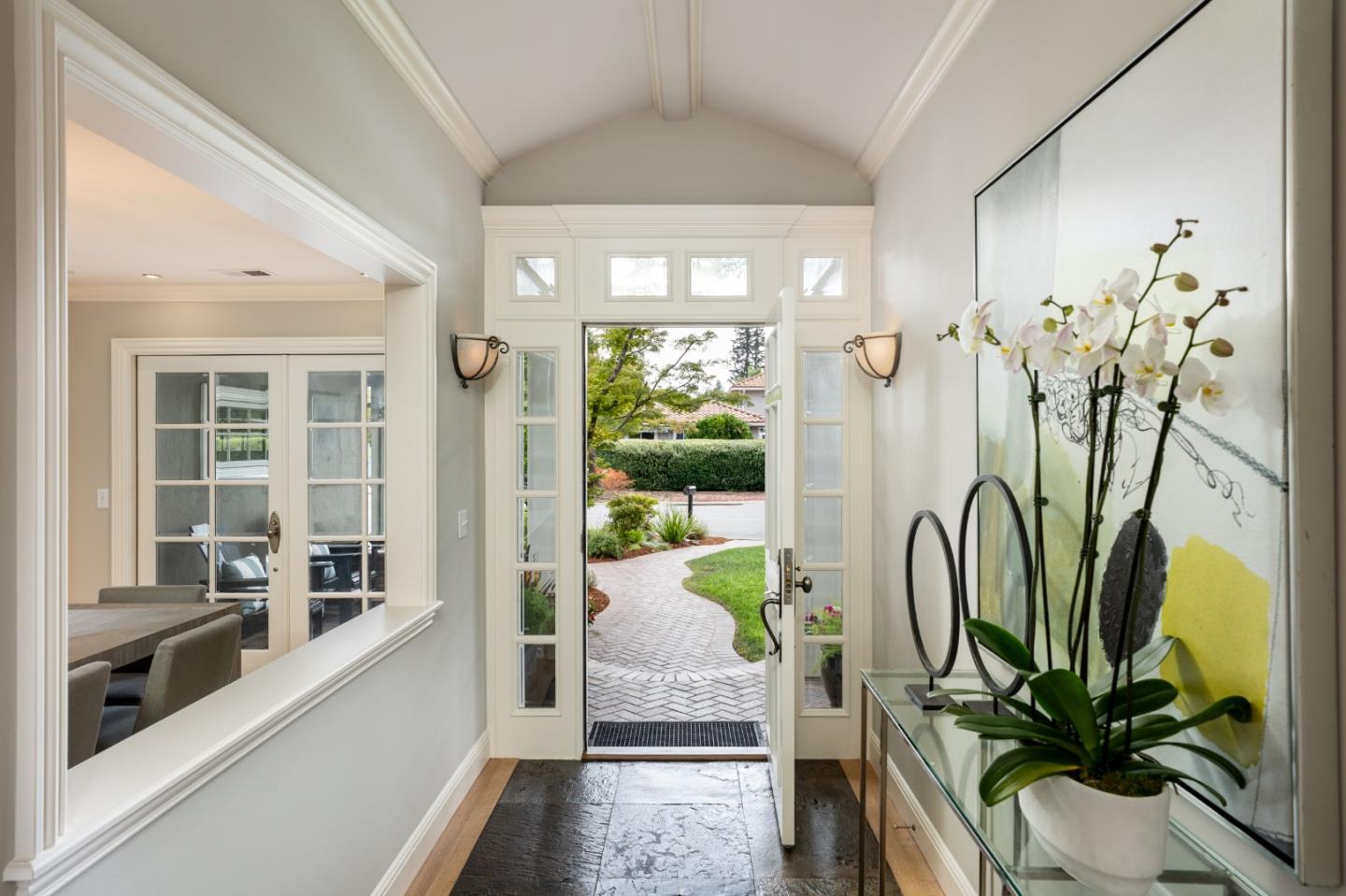 Detail Gallery Image 5 of 49 For 1762 Austin Ave, Los Altos,  CA 94024 - 4 Beds | 3/1 Baths
