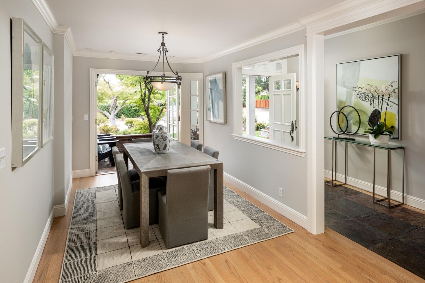 Detail Gallery Image 6 of 49 For 1762 Austin Ave, Los Altos,  CA 94024 - 4 Beds | 3/1 Baths