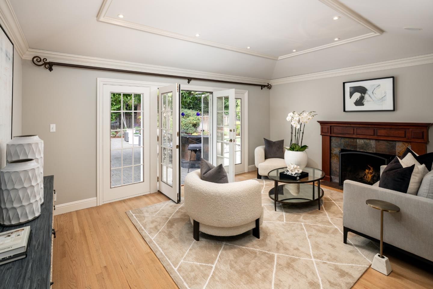 Detail Gallery Image 7 of 49 For 1762 Austin Ave, Los Altos,  CA 94024 - 4 Beds | 3/1 Baths