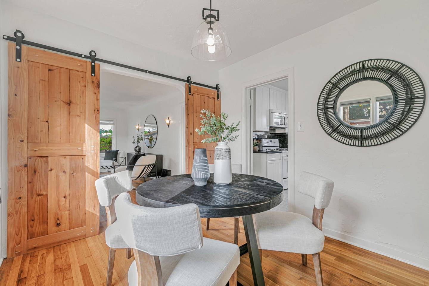 Detail Gallery Image 14 of 28 For 115 Burton Ave, San Jose,  CA 95112 - 1 Beds | 1 Baths