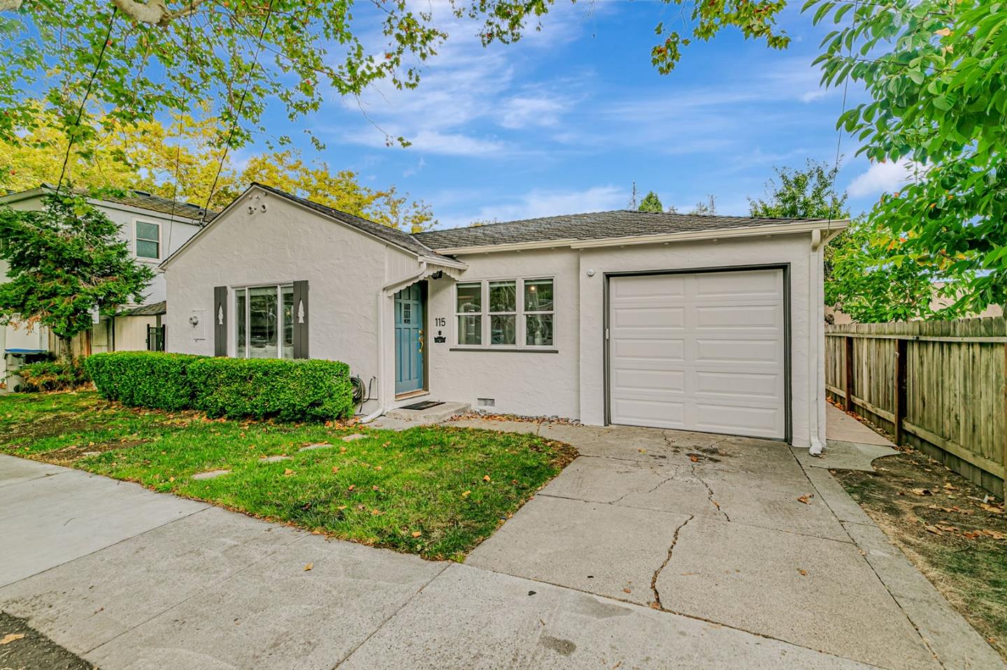 Detail Gallery Image 2 of 28 For 115 Burton Ave, San Jose,  CA 95112 - 1 Beds | 1 Baths