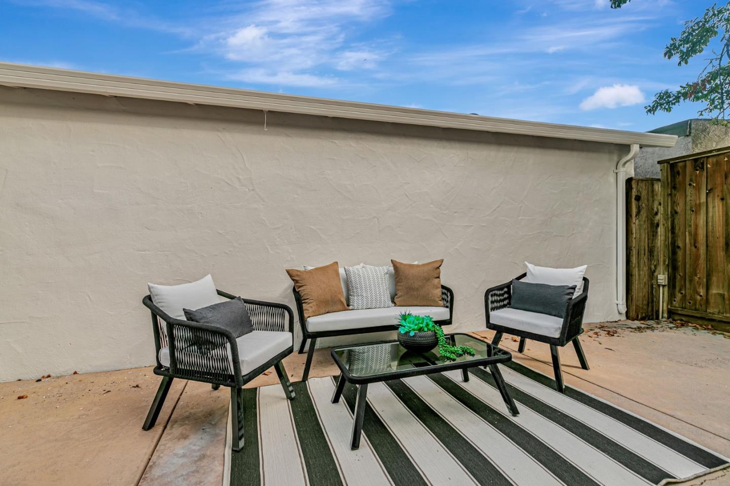 Detail Gallery Image 22 of 28 For 115 Burton Ave, San Jose,  CA 95112 - 1 Beds | 1 Baths