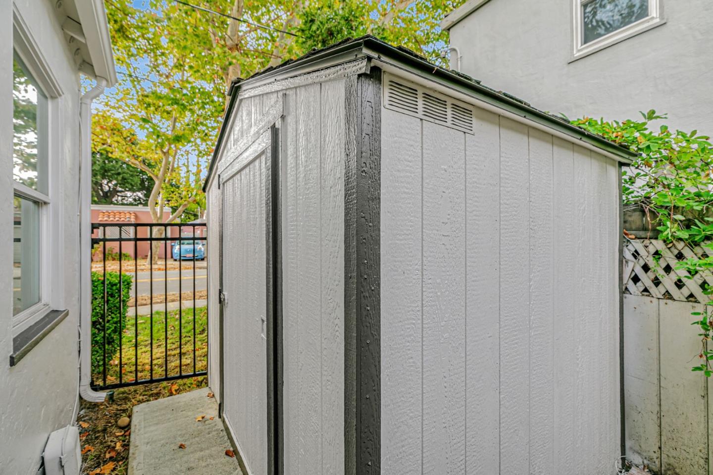 Detail Gallery Image 28 of 28 For 115 Burton Ave, San Jose,  CA 95112 - 1 Beds | 1 Baths