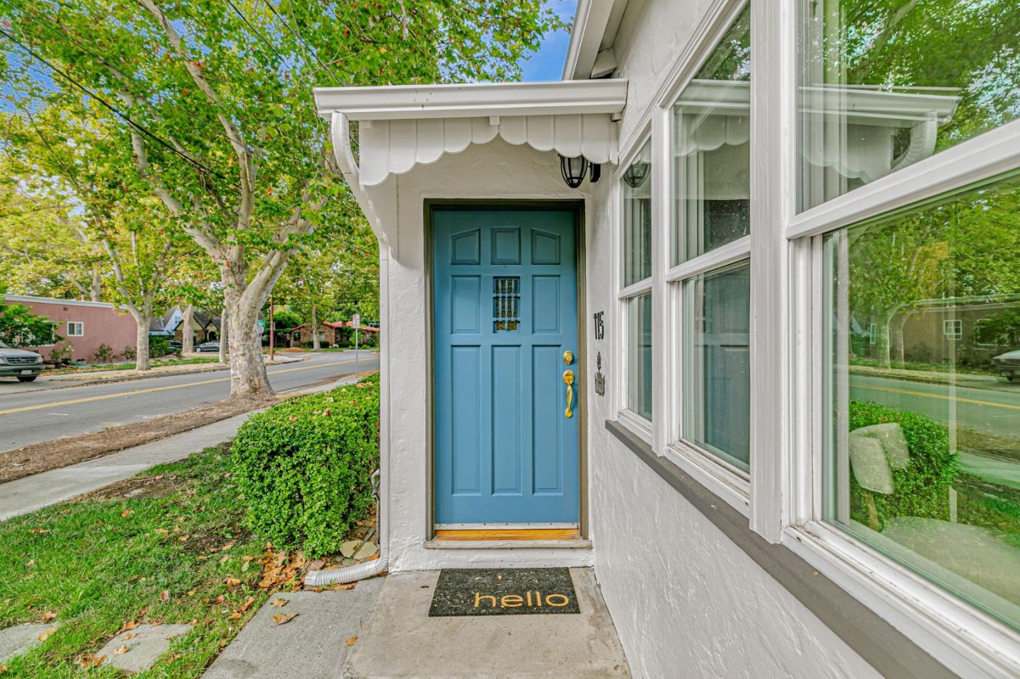 Detail Gallery Image 4 of 28 For 115 Burton Ave, San Jose,  CA 95112 - 1 Beds | 1 Baths