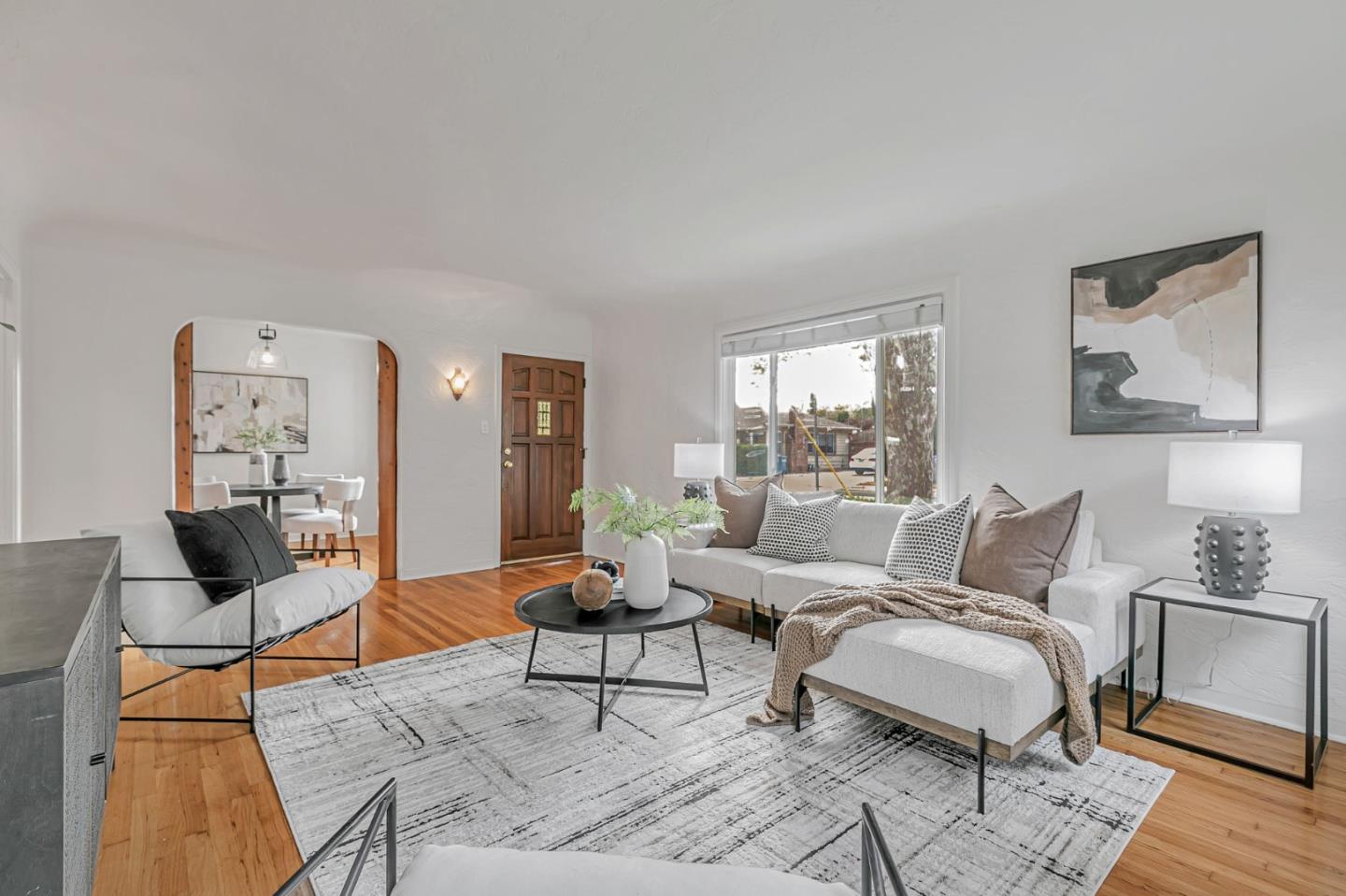 Detail Gallery Image 7 of 28 For 115 Burton Ave, San Jose,  CA 95112 - 1 Beds | 1 Baths