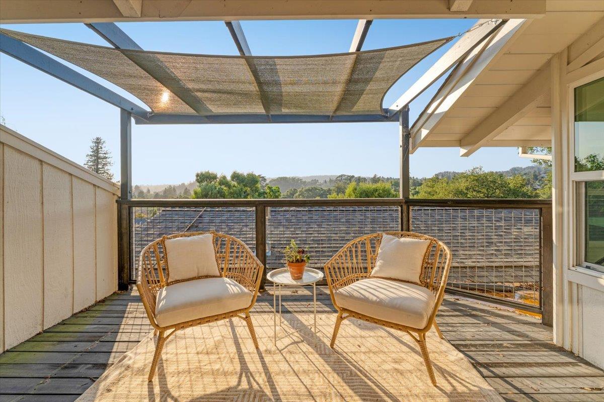 Detail Gallery Image 25 of 42 For 133 Goss Ave, Santa Cruz,  CA 95065 - 3 Beds | 2 Baths