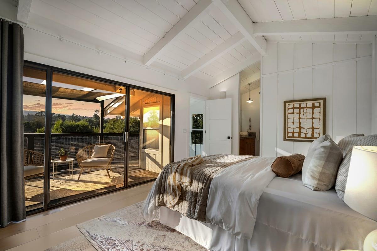 Detail Gallery Image 30 of 42 For 133 Goss Ave, Santa Cruz,  CA 95065 - 3 Beds | 2 Baths