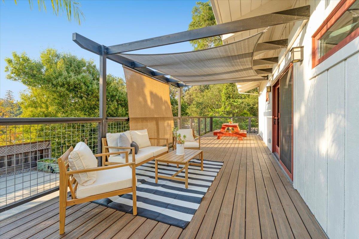 Detail Gallery Image 32 of 42 For 133 Goss Ave, Santa Cruz,  CA 95065 - 3 Beds | 2 Baths