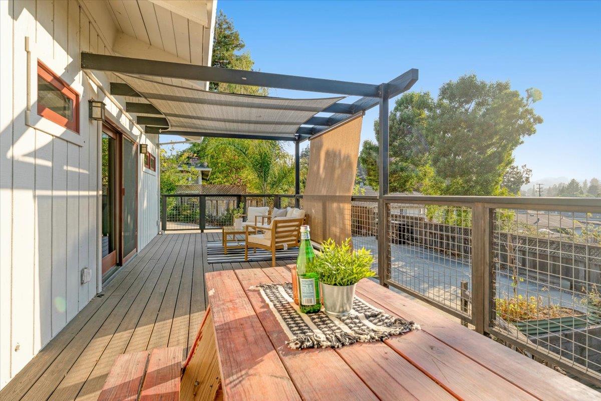 Detail Gallery Image 33 of 42 For 133 Goss Ave, Santa Cruz,  CA 95065 - 3 Beds | 2 Baths