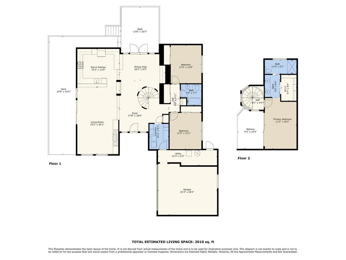 Detail Gallery Image 42 of 42 For 133 Goss Ave, Santa Cruz,  CA 95065 - 3 Beds | 2 Baths