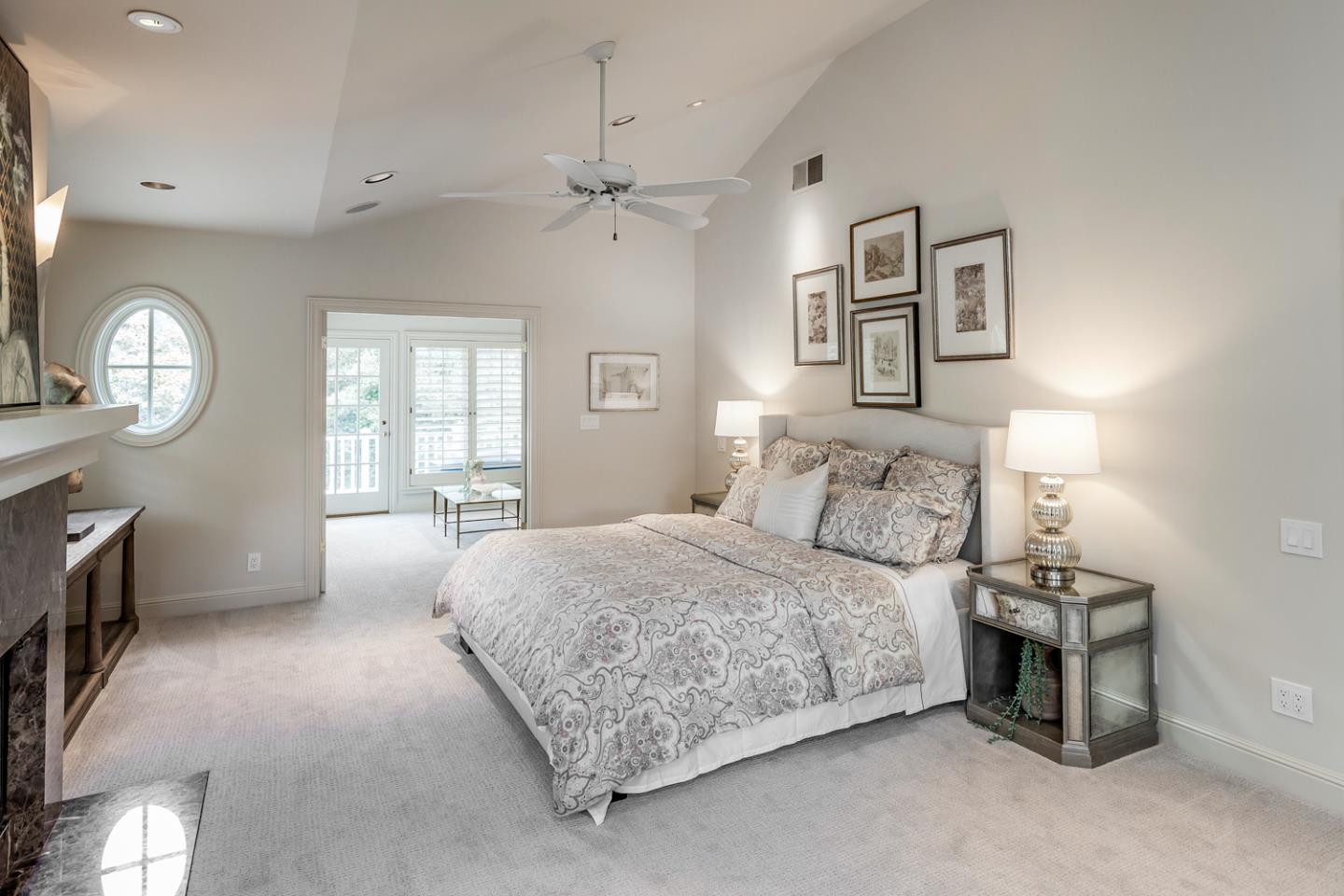 Detail Gallery Image 20 of 51 For 941 Berry Ave, Los Altos,  CA 94024 - 4 Beds | 4/1 Baths