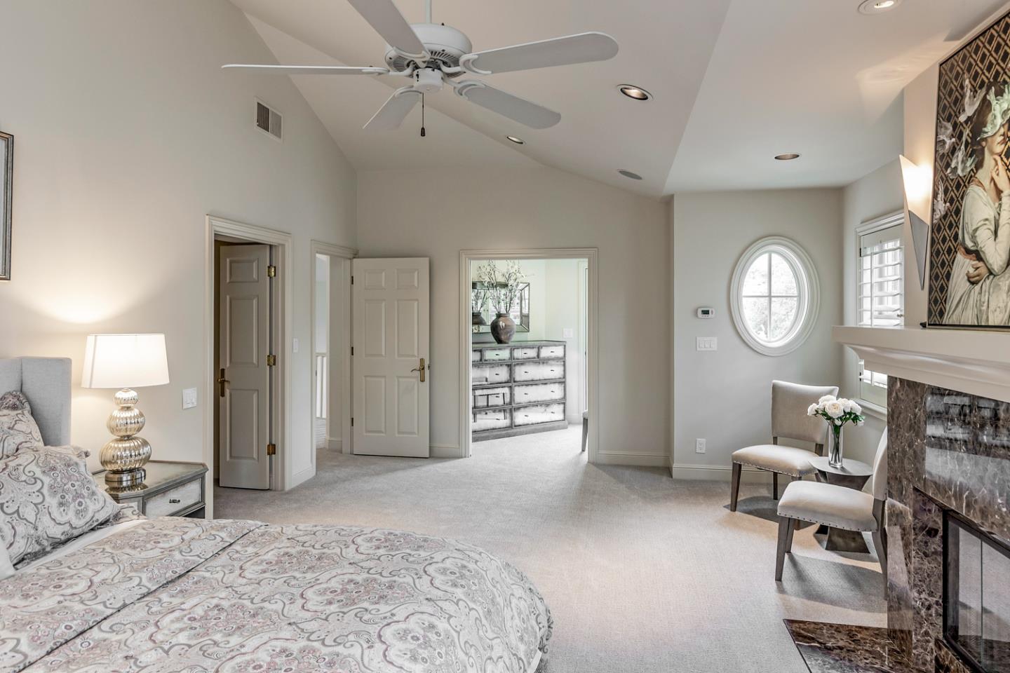 Detail Gallery Image 21 of 51 For 941 Berry Ave, Los Altos,  CA 94024 - 4 Beds | 4/1 Baths