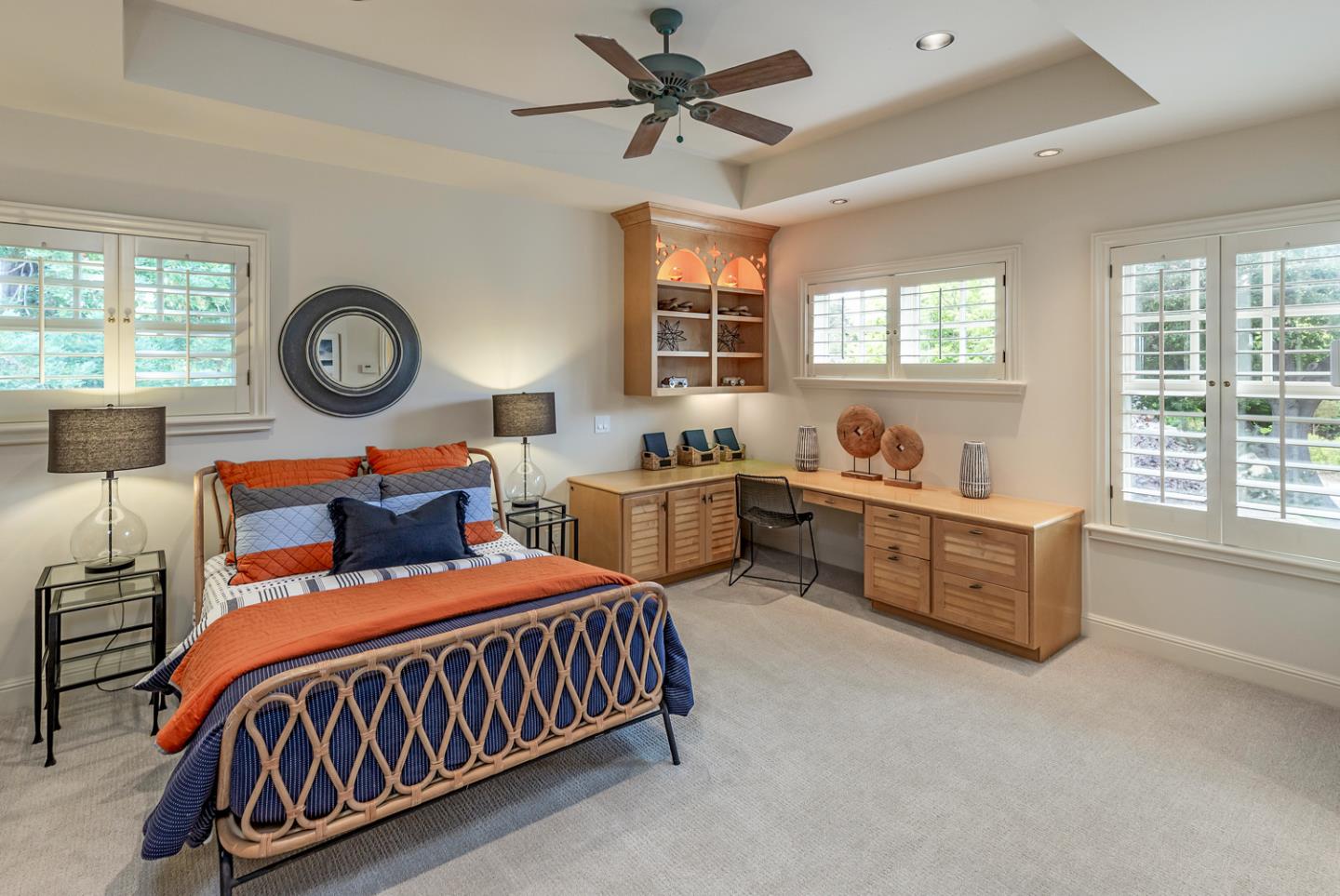 Detail Gallery Image 28 of 51 For 941 Berry Ave, Los Altos,  CA 94024 - 4 Beds | 4/1 Baths