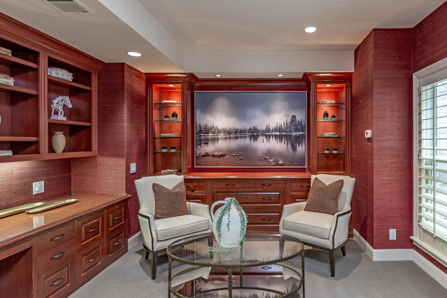 Detail Gallery Image 35 of 51 For 941 Berry Ave, Los Altos,  CA 94024 - 4 Beds | 4/1 Baths