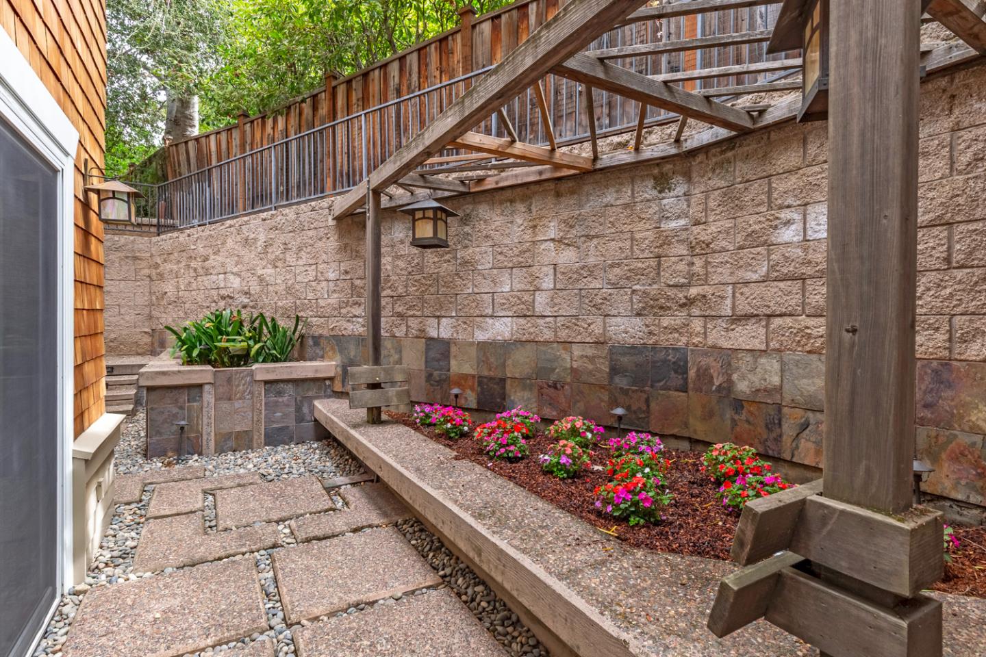 Detail Gallery Image 37 of 51 For 941 Berry Ave, Los Altos,  CA 94024 - 4 Beds | 4/1 Baths