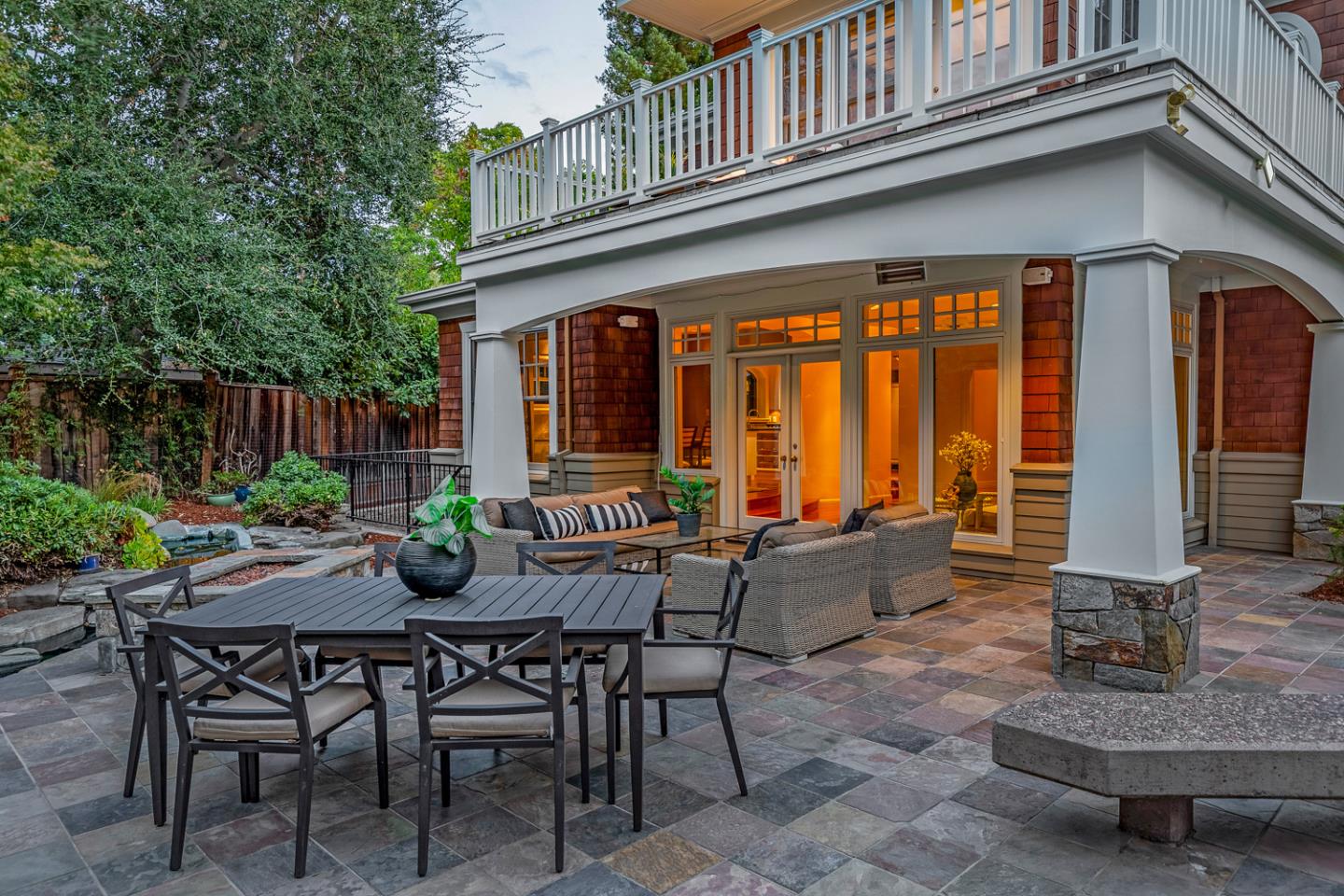 Detail Gallery Image 39 of 51 For 941 Berry Ave, Los Altos,  CA 94024 - 4 Beds | 4/1 Baths