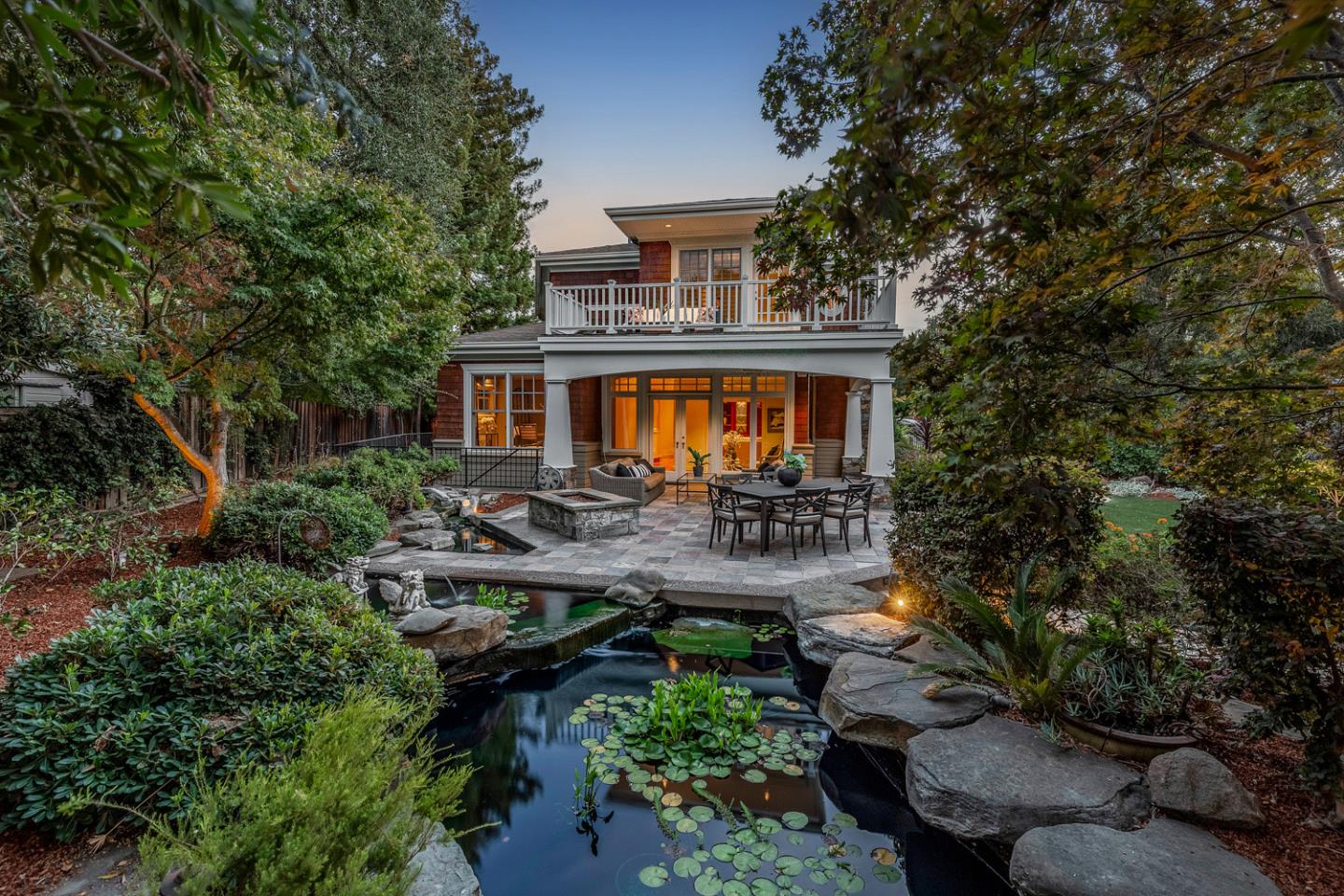 Detail Gallery Image 43 of 51 For 941 Berry Ave, Los Altos,  CA 94024 - 4 Beds | 4/1 Baths
