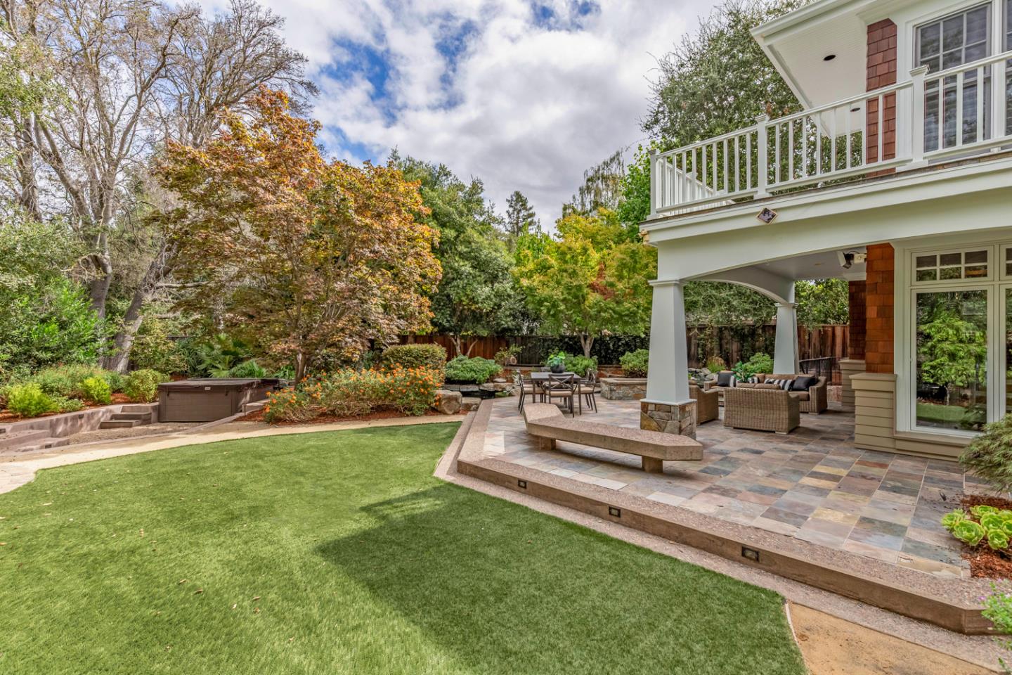 Detail Gallery Image 47 of 51 For 941 Berry Ave, Los Altos,  CA 94024 - 4 Beds | 4/1 Baths