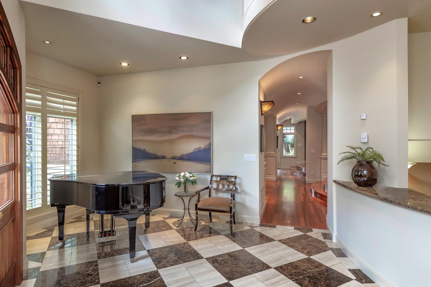 Detail Gallery Image 7 of 51 For 941 Berry Ave, Los Altos,  CA 94024 - 4 Beds | 4/1 Baths