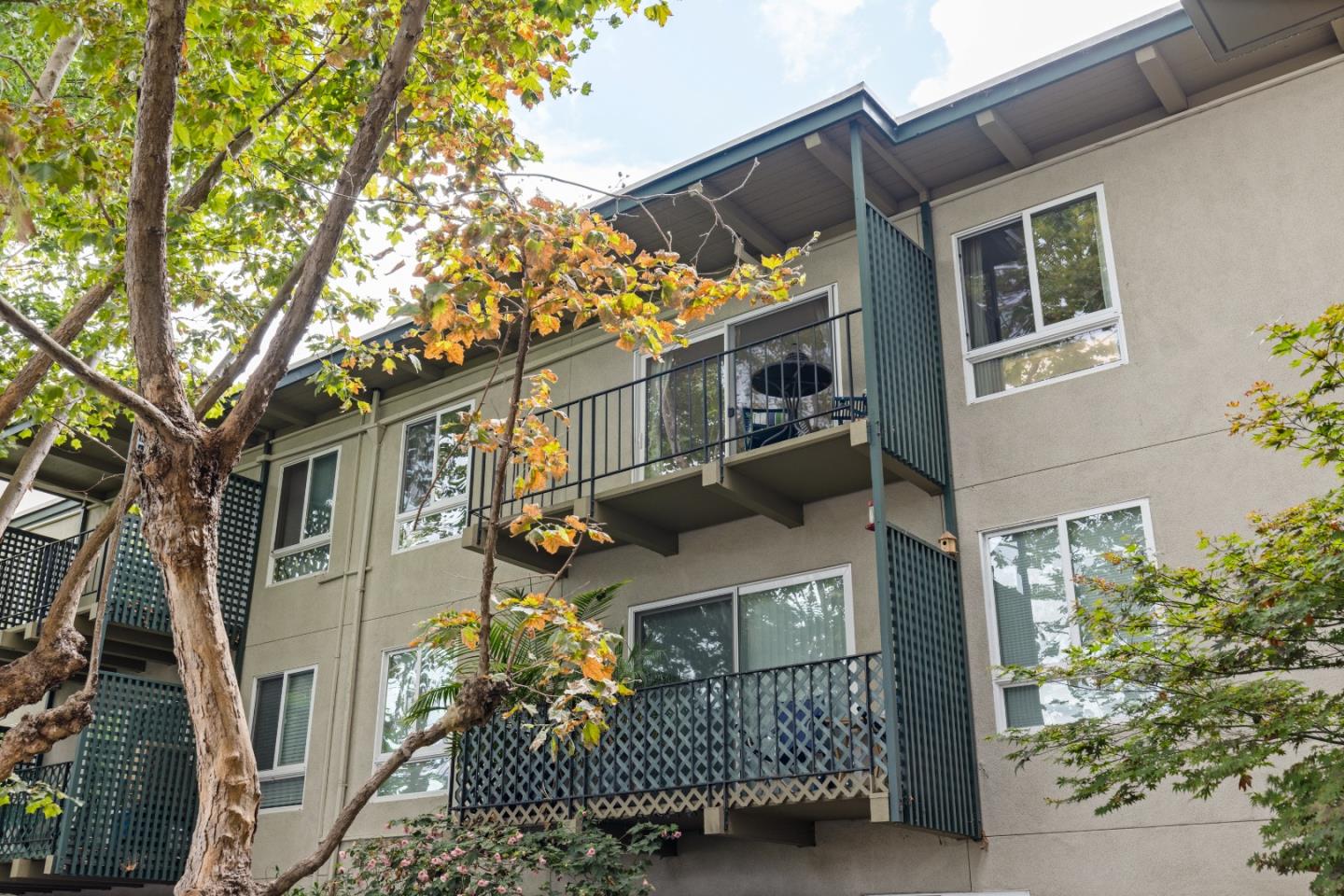 Detail Gallery Image 15 of 25 For 833 N Humboldt St #314,  San Mateo,  CA 94401 - 1 Beds | 1 Baths