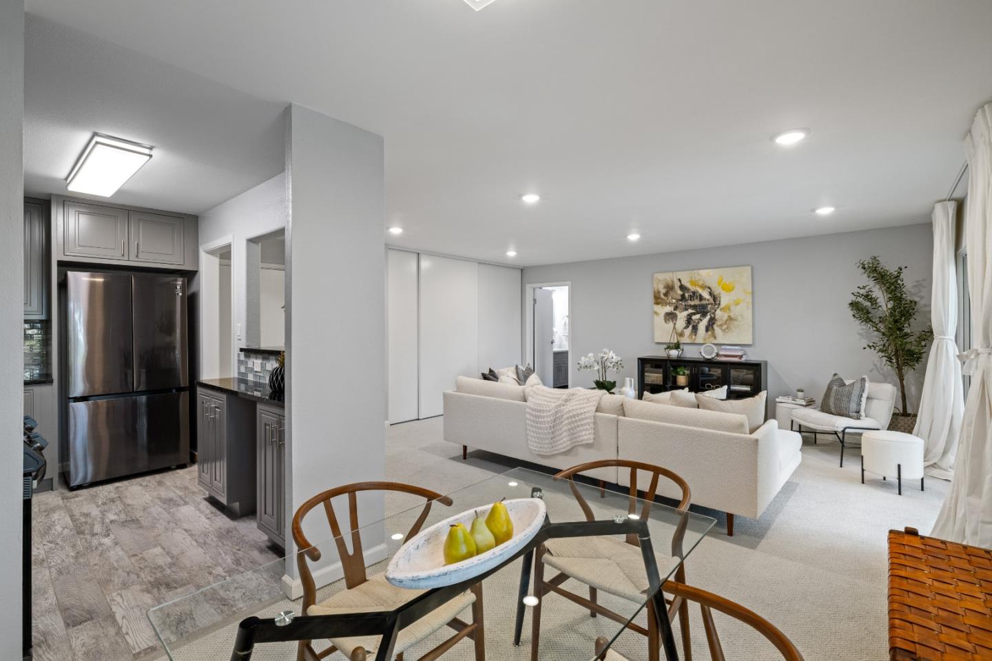 Detail Gallery Image 4 of 25 For 833 N Humboldt St #314,  San Mateo,  CA 94401 - 1 Beds | 1 Baths