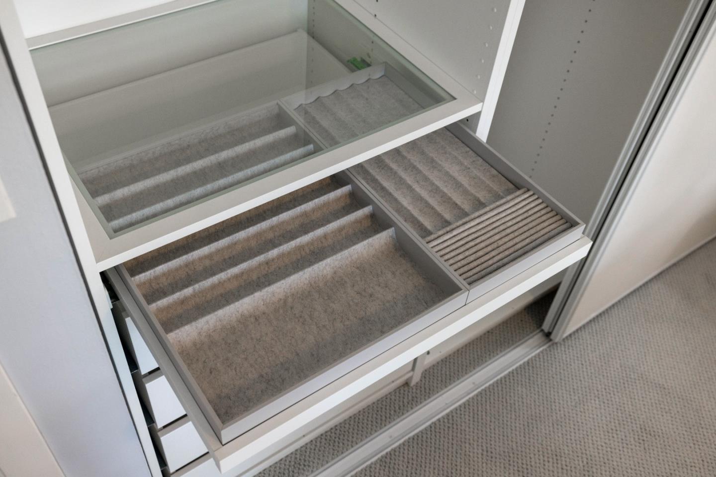 Detail Gallery Image 8 of 25 For 833 N Humboldt St #314,  San Mateo,  CA 94401 - 1 Beds | 1 Baths