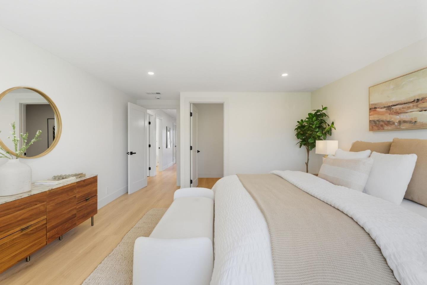 Detail Gallery Image 19 of 53 For 1117 Henderson Ave, Menlo Park,  CA 94025 - 3 Beds | 2 Baths