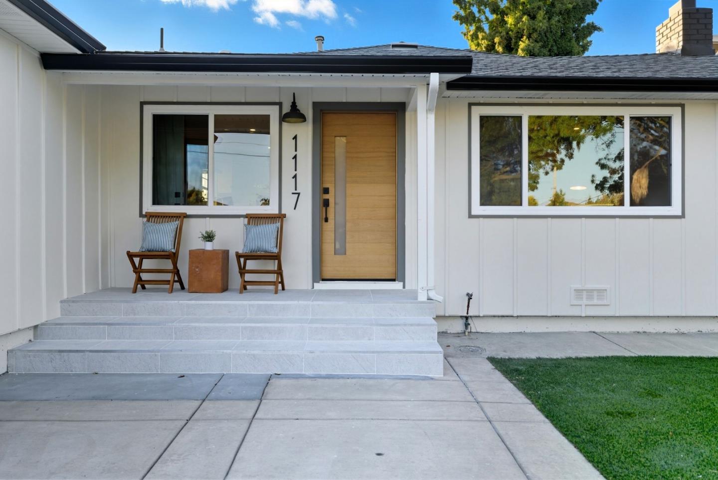 Detail Gallery Image 40 of 53 For 1117 Henderson Ave, Menlo Park,  CA 94025 - 3 Beds | 2 Baths