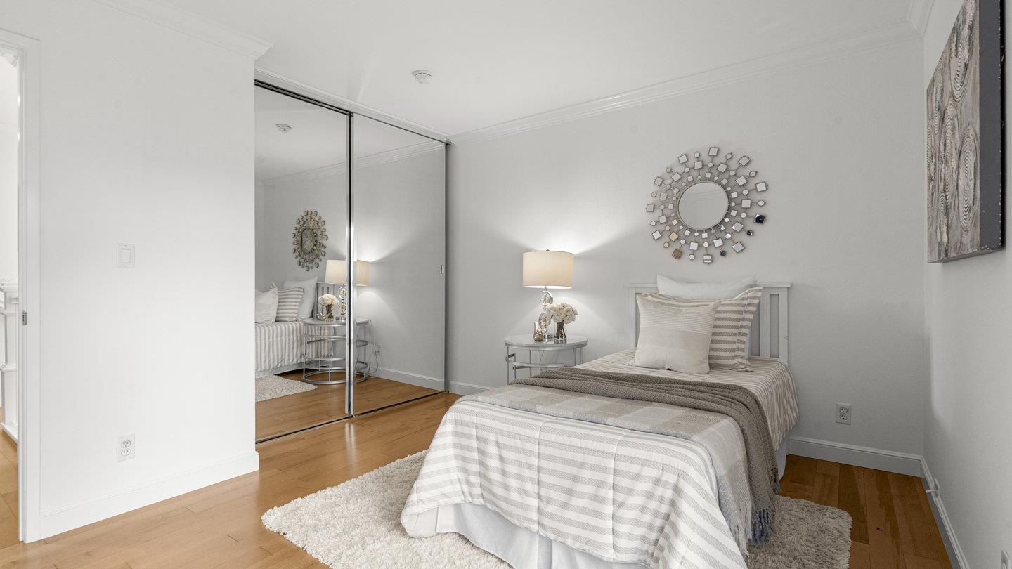 Detail Gallery Image 25 of 36 For 706 Celestial Ln, Foster City,  CA 94404 - 3 Beds | 2/1 Baths