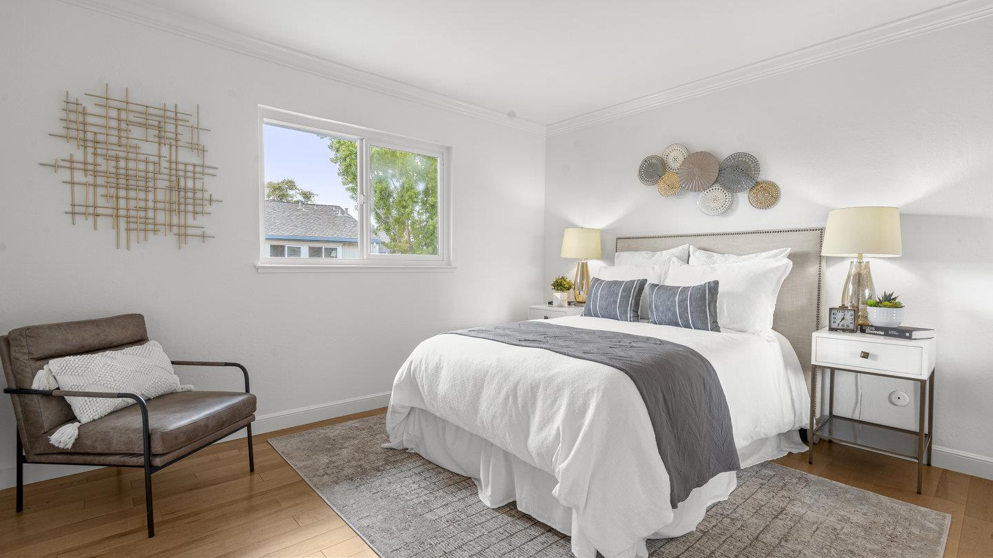 Detail Gallery Image 28 of 36 For 706 Celestial Ln, Foster City,  CA 94404 - 3 Beds | 2/1 Baths