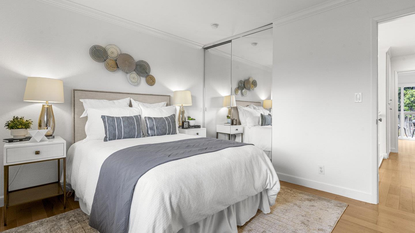 Detail Gallery Image 29 of 36 For 706 Celestial Ln, Foster City,  CA 94404 - 3 Beds | 2/1 Baths