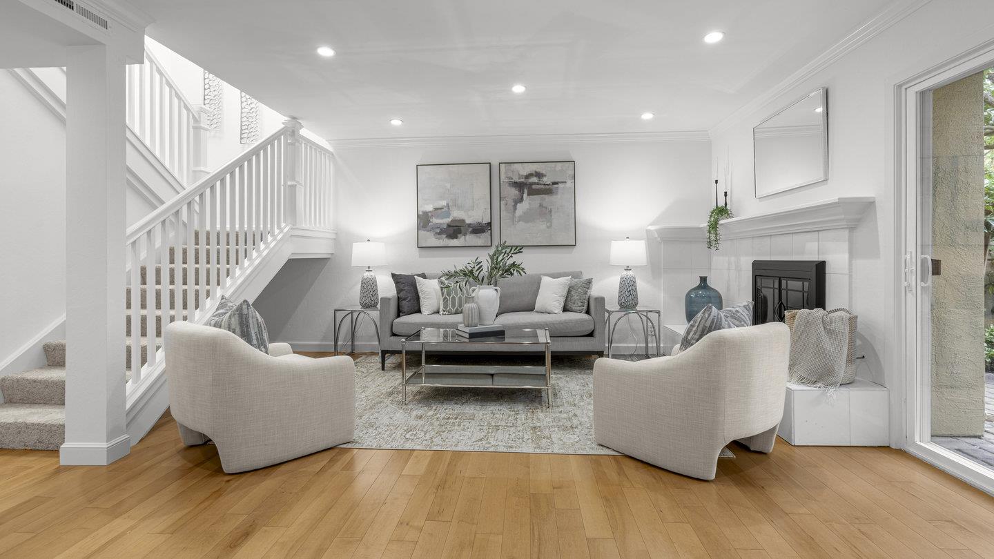 Detail Gallery Image 3 of 36 For 706 Celestial Ln, Foster City,  CA 94404 - 3 Beds | 2/1 Baths