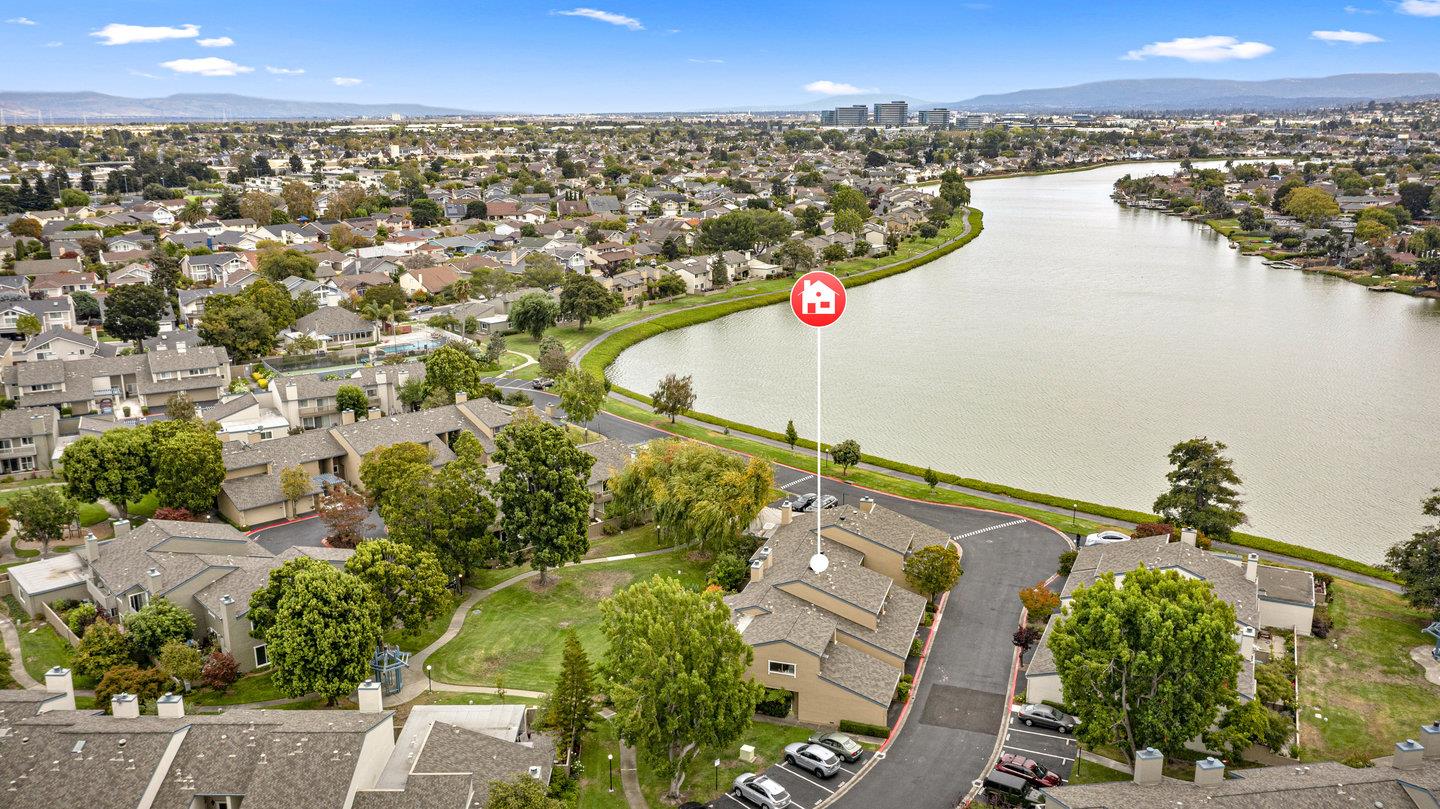 Detail Gallery Image 32 of 36 For 706 Celestial Ln, Foster City,  CA 94404 - 3 Beds | 2/1 Baths