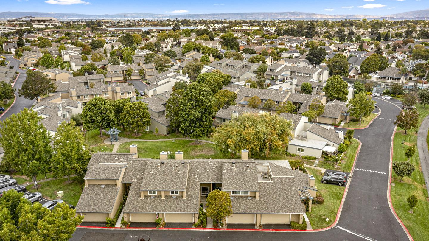 Detail Gallery Image 33 of 36 For 706 Celestial Ln, Foster City,  CA 94404 - 3 Beds | 2/1 Baths