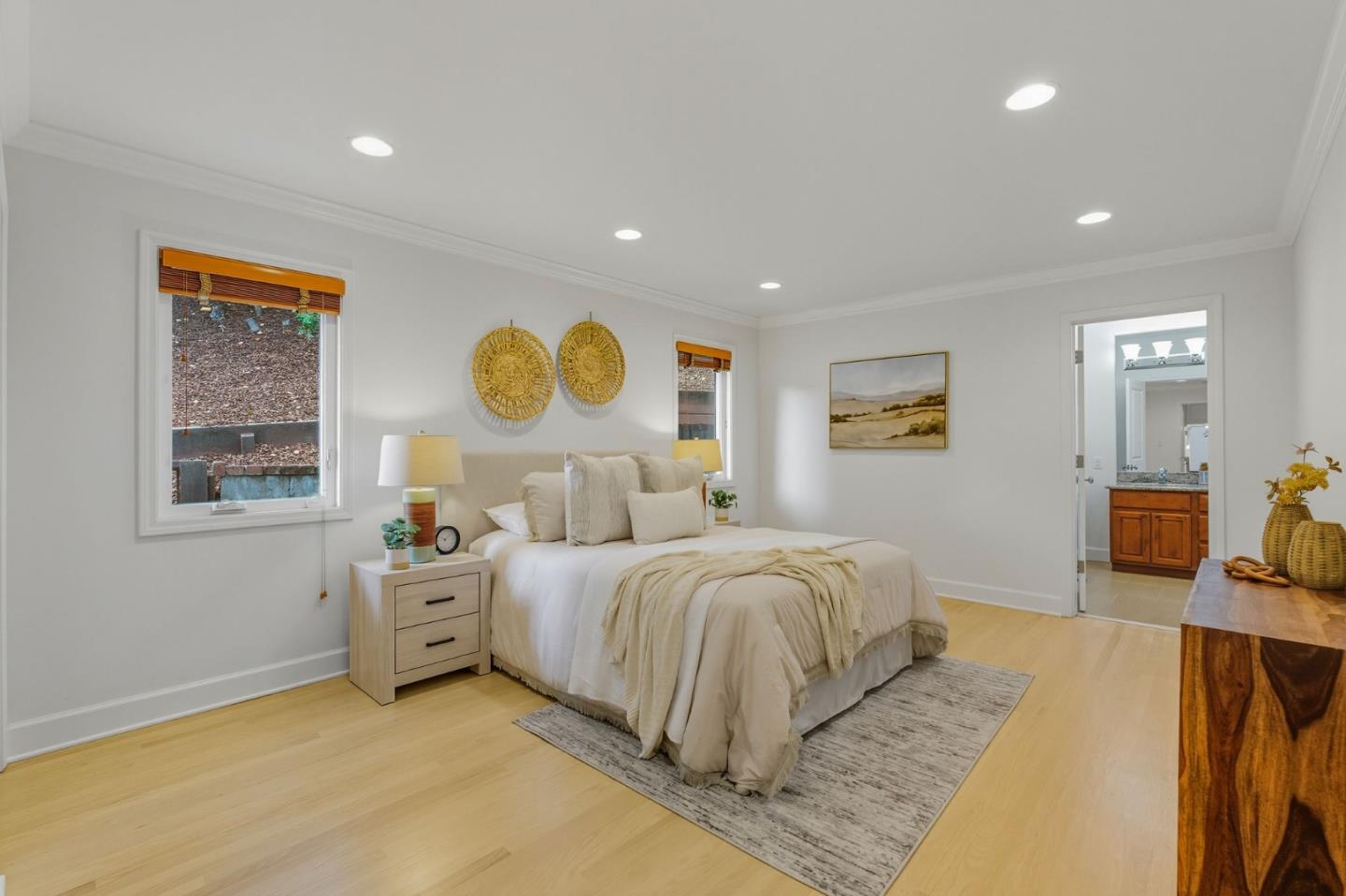 Detail Gallery Image 32 of 67 For 2315 Cheshire Way, Redwood City,  CA 94061 - 3 Beds | 2 Baths