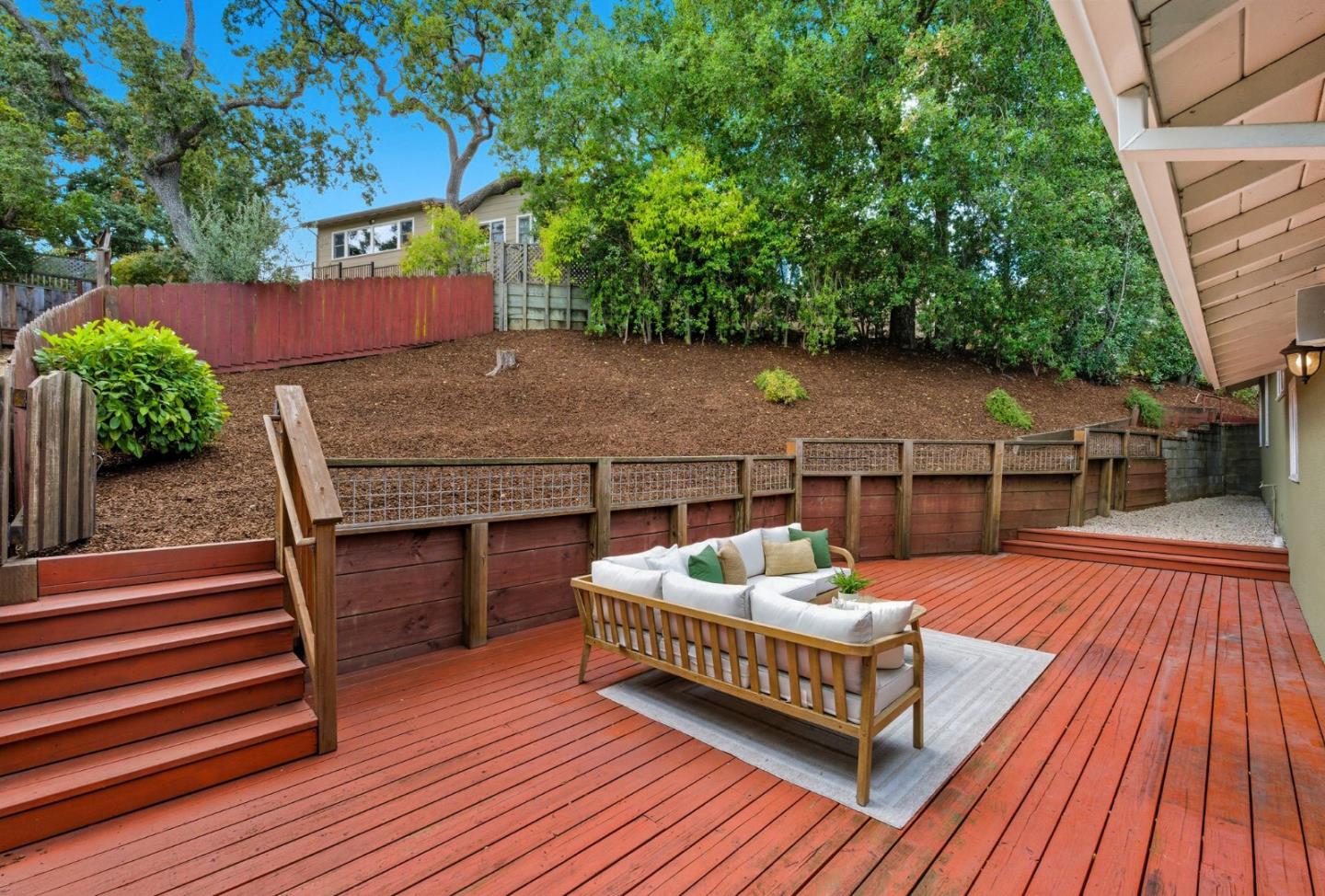 Detail Gallery Image 54 of 67 For 2315 Cheshire Way, Redwood City,  CA 94061 - 3 Beds | 2 Baths